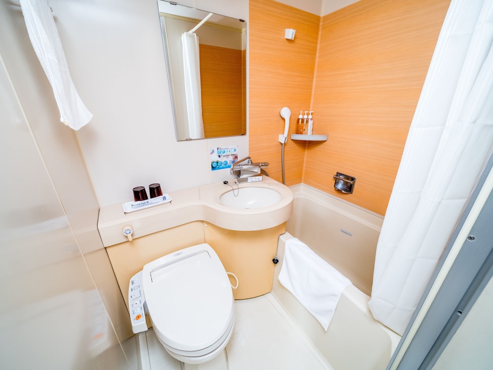 Super Hotel Anjyo Ekimae 25/26