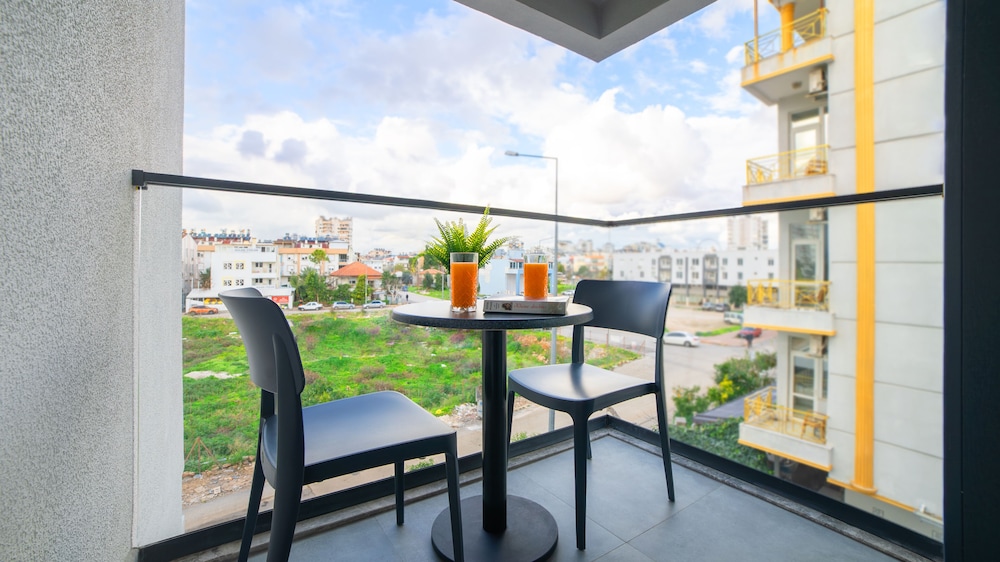 Stile Suite Marine Hotel 37/50