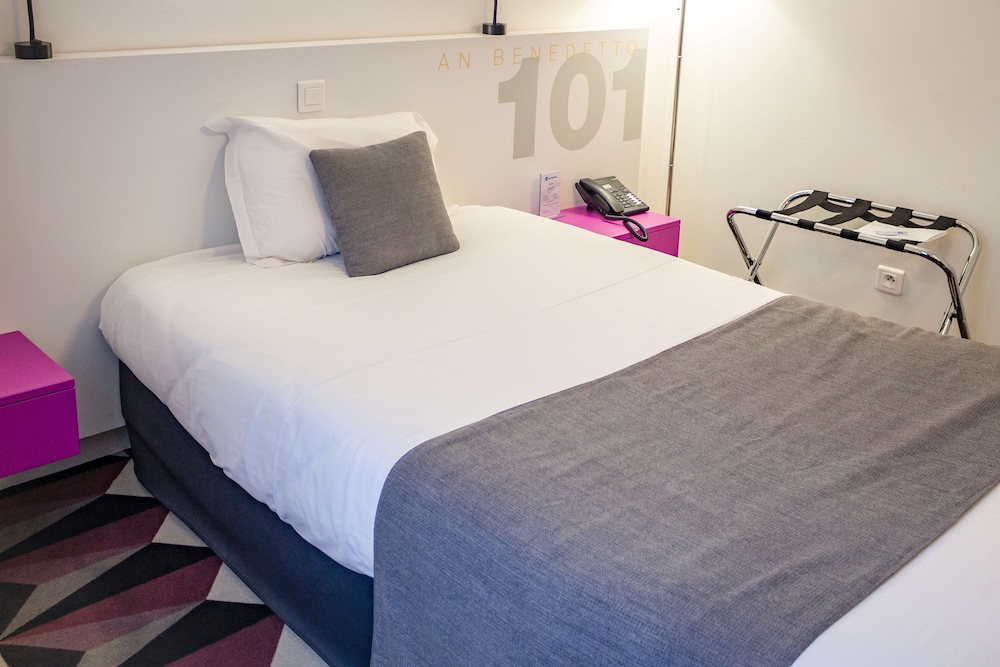 Best Western Hotel San Benedetto 18/61