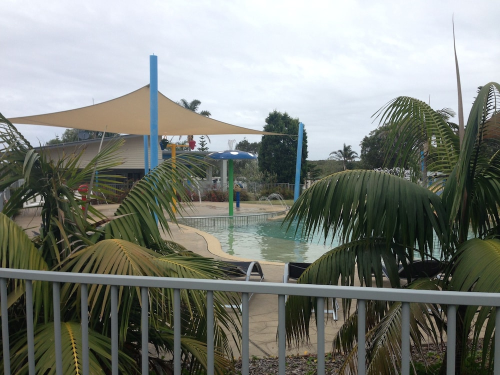 NORAH HEAD HOLIDAY PARK 42/50