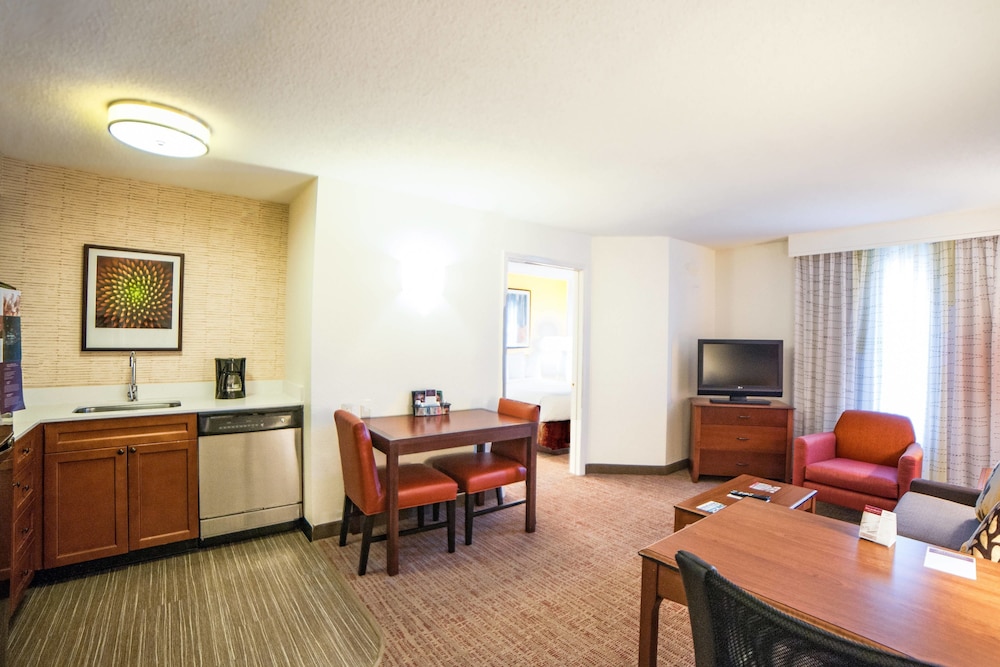 Residence Inn by Marriott Houston West University 12/21
