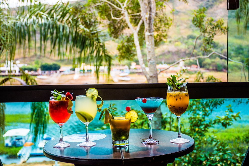 Balneario do Lago Hotel 19/50
