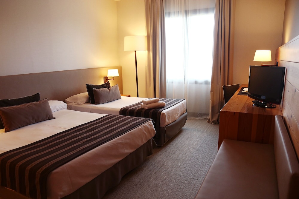 El Montanya Resort & Spa 21/81