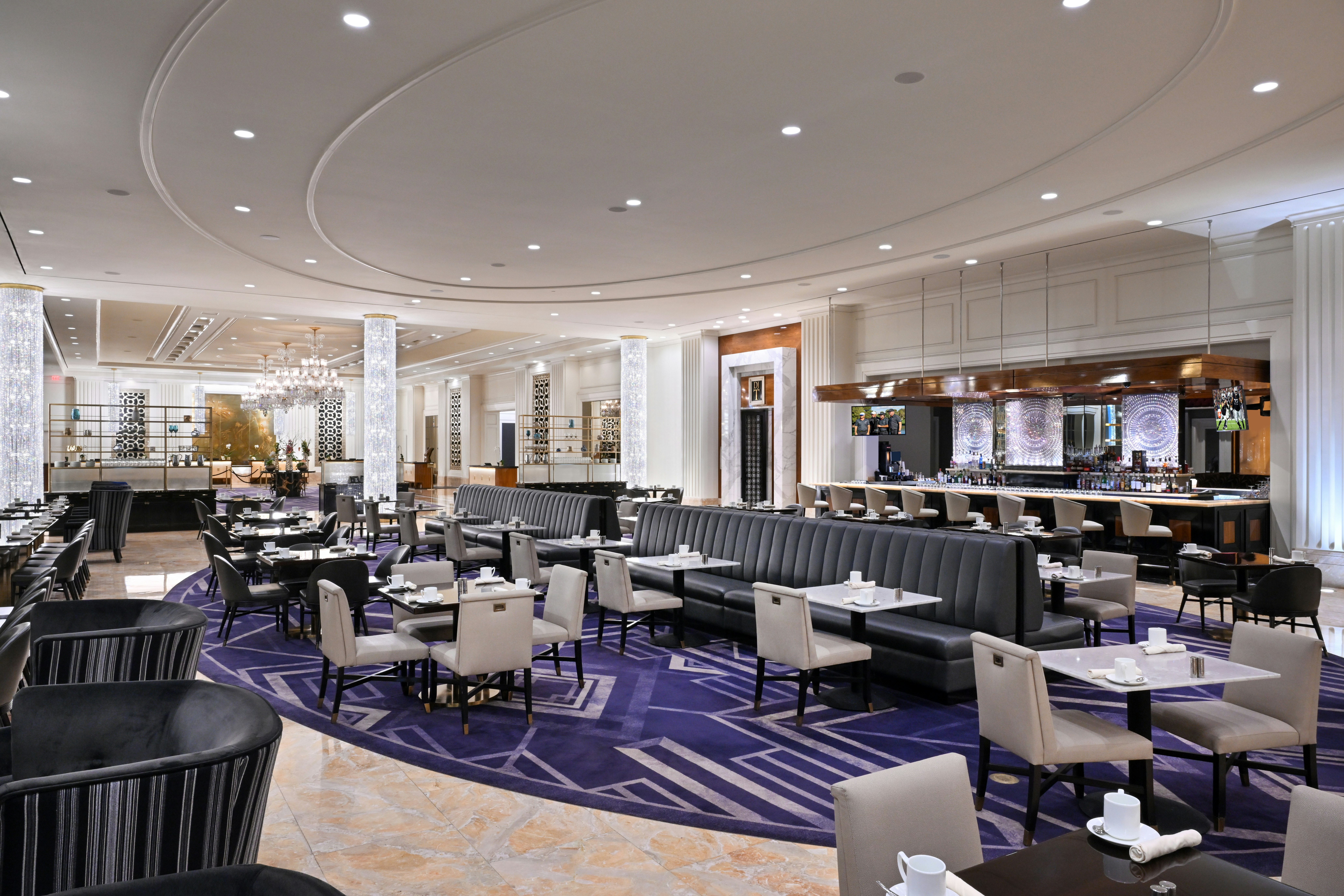 Trump International Hotel Las Vegas 66/83