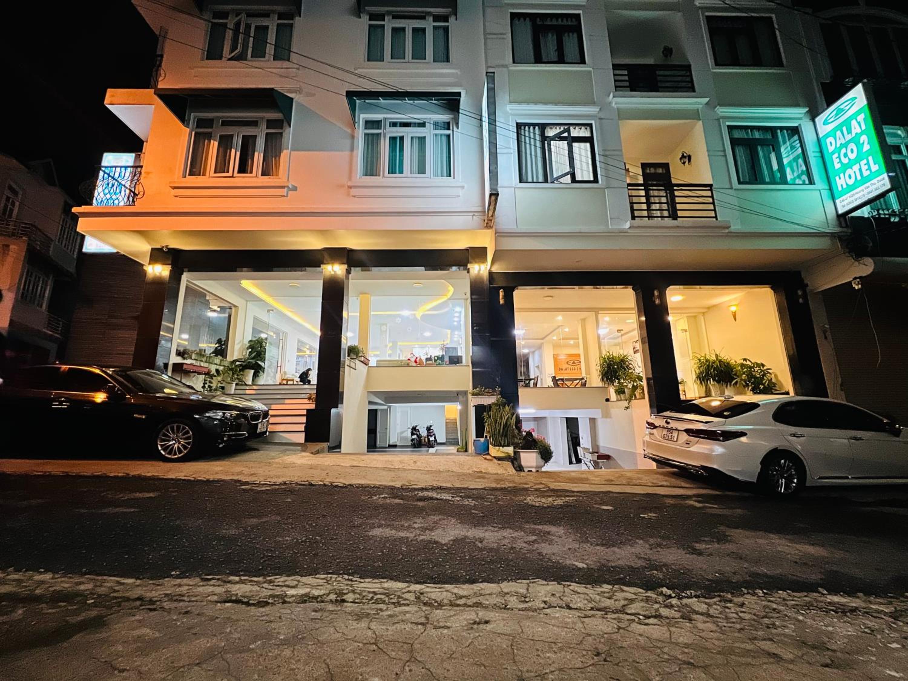 Dalat Eco Hotel 43/46