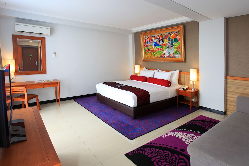 Ivory Hotel (ex Ivory by Ayola Hotel) 16/47