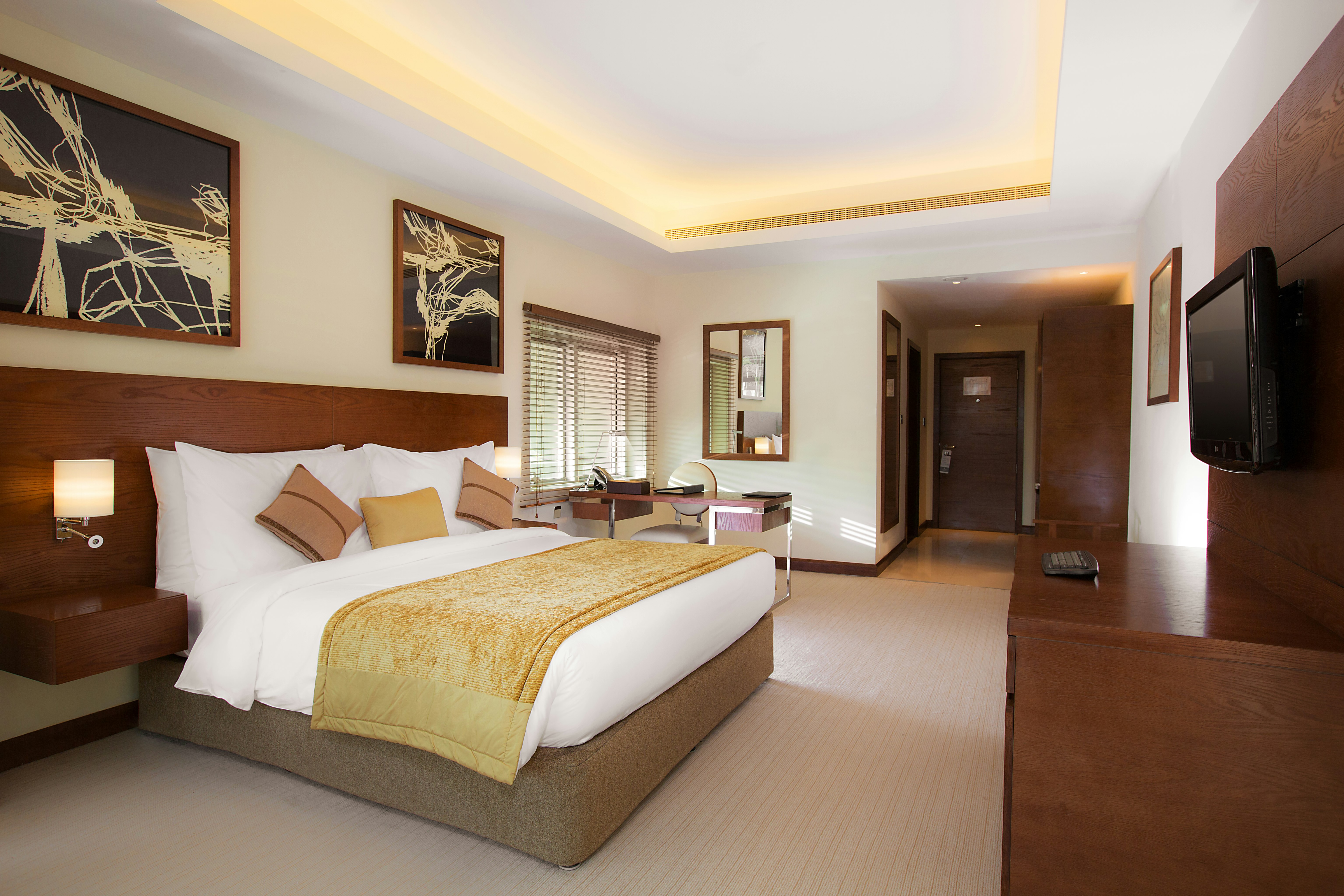 Copthorne Hotel Baranan 24/60