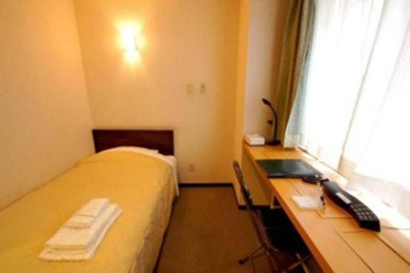 Hotel Comfesta Inn 7/25