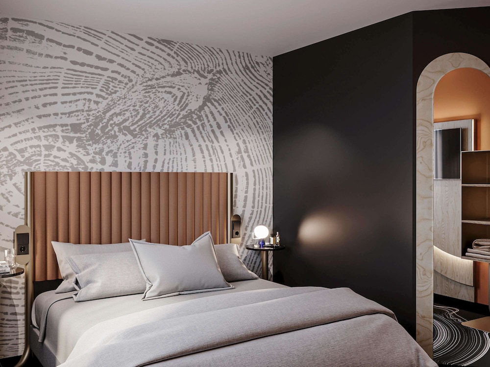ibis Styles Paris Porte de Versailles - Mairie d'Issy 26/59