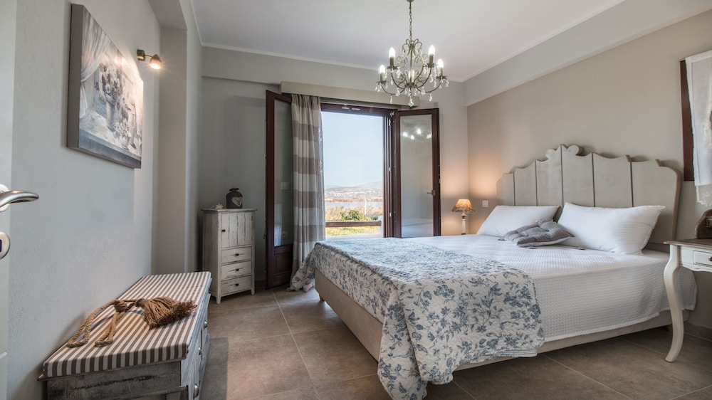 Gratsias Luxury Apartments 8/50