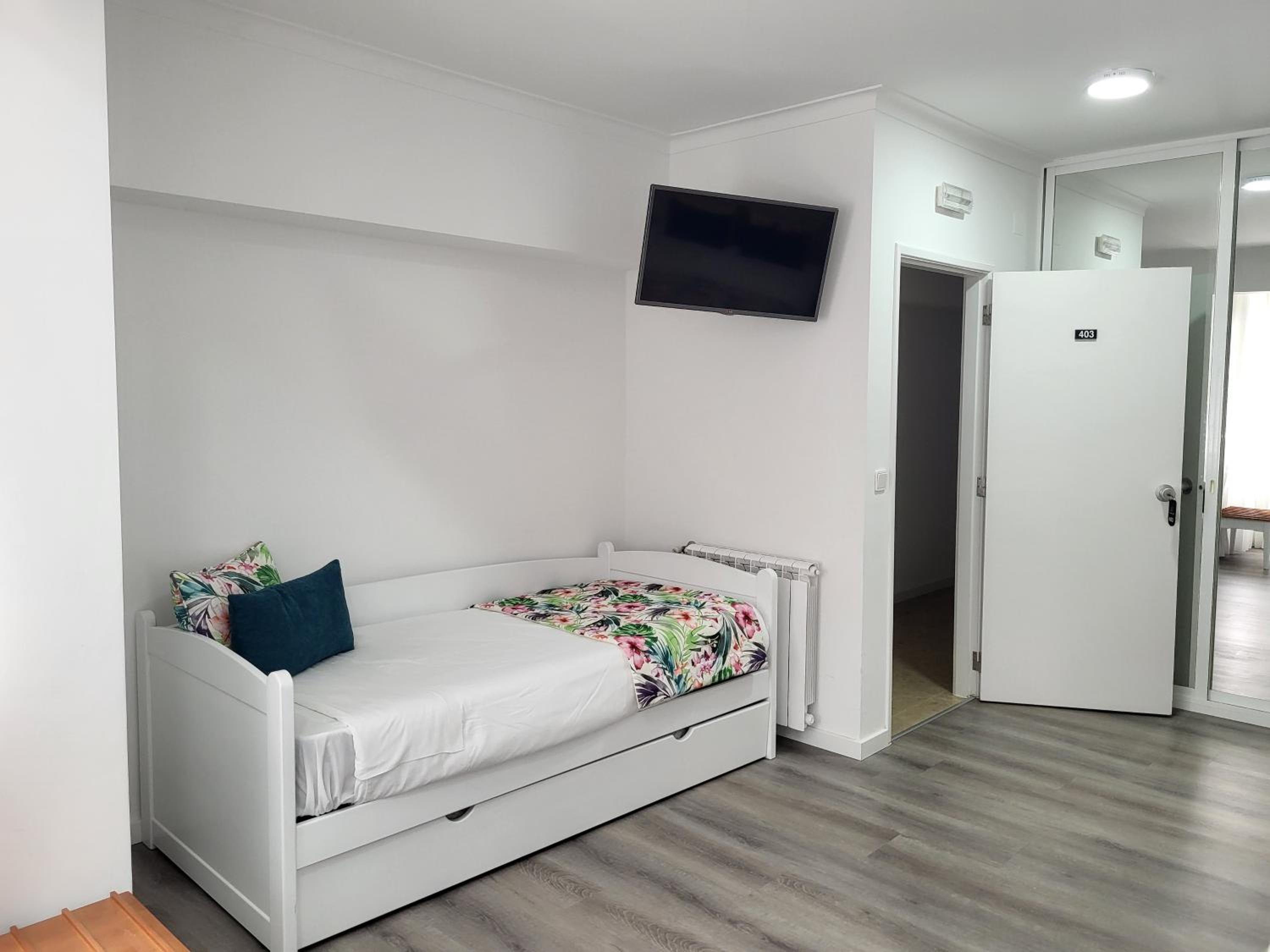 Hotel Ancora Mar Nazare 5/44