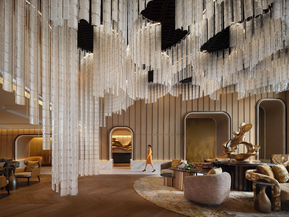 Fairmont Bangkok Sukhumvit 33/63