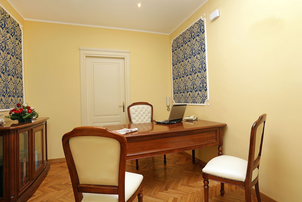 DG Prestige room 52/53