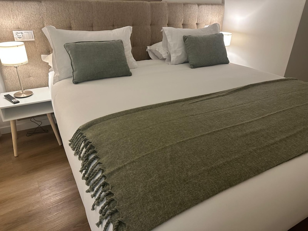 Rossio Garden Hotel 18/50