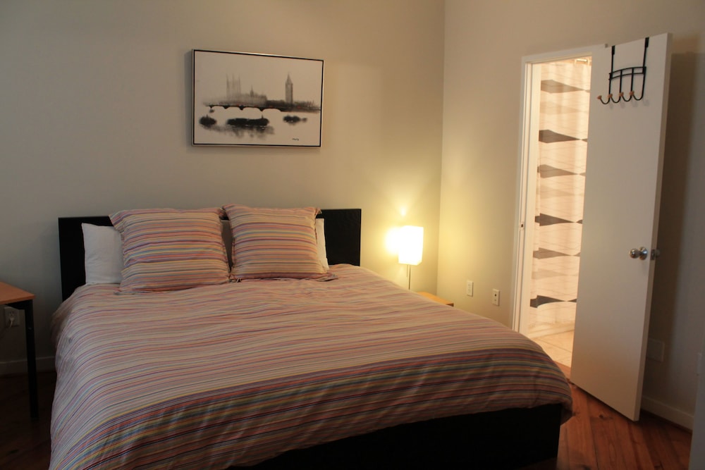 Modern B&B 16/50