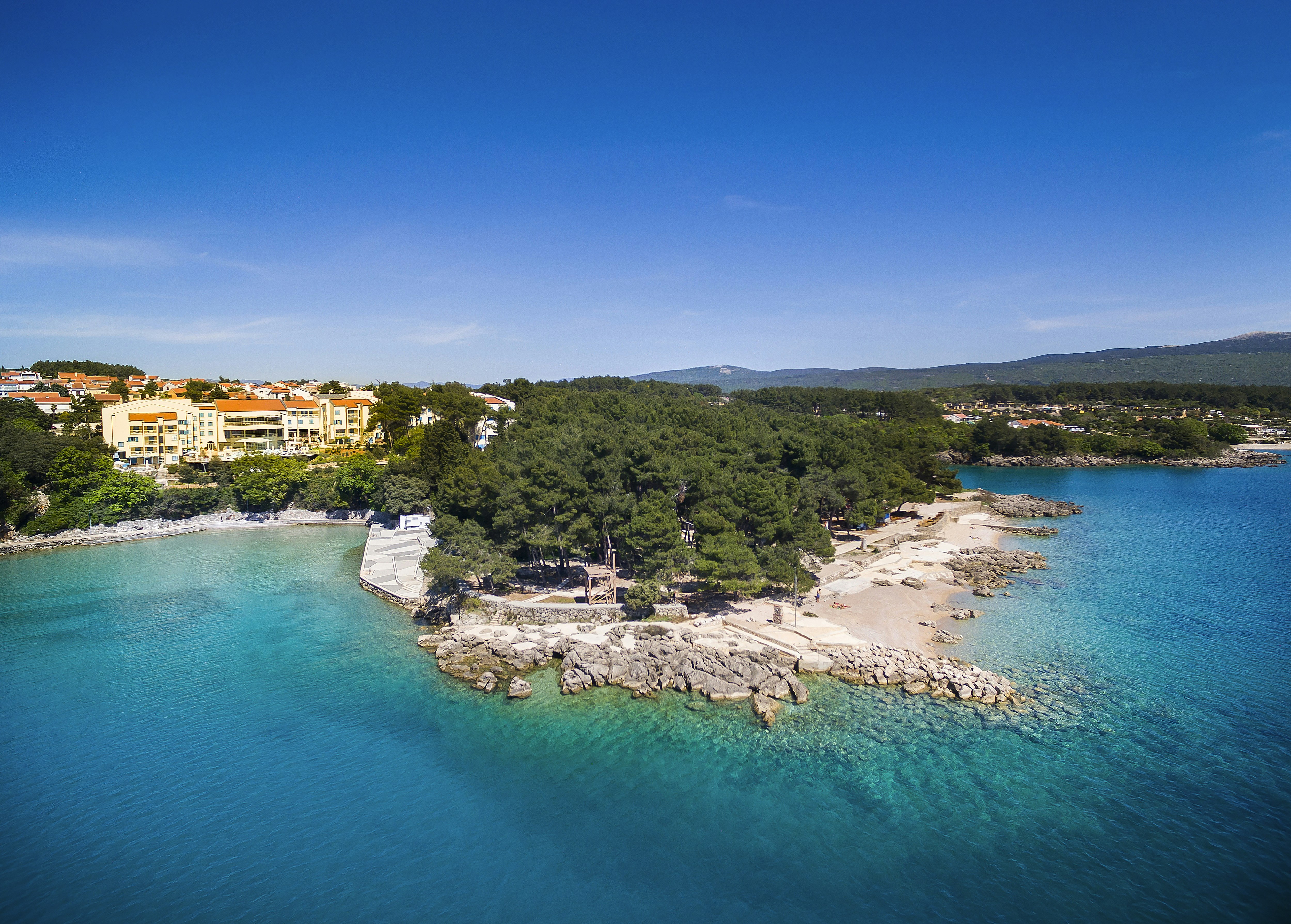 Sunny Krk by Valamar 21/21