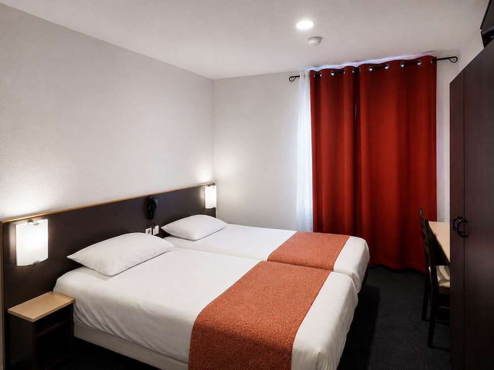 Hôtel Hélianthe 15/50