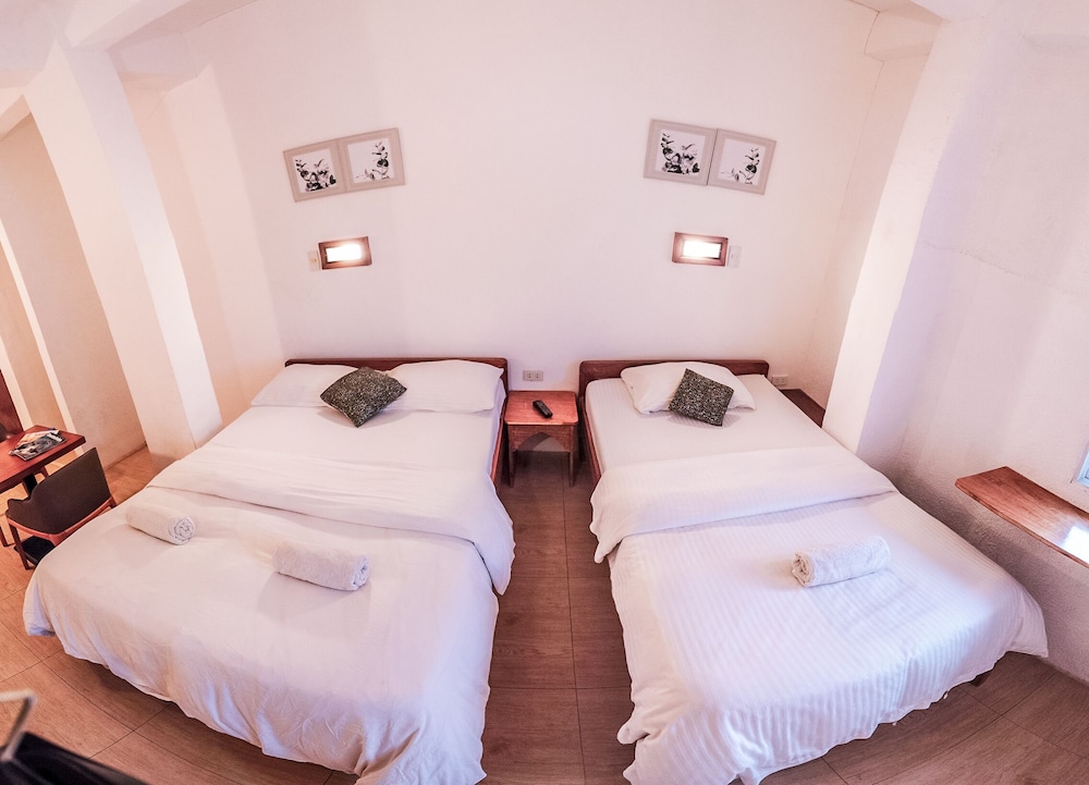 Sea Horse Guest House 13/46