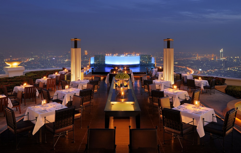 Tower Club at Lebua 46/49