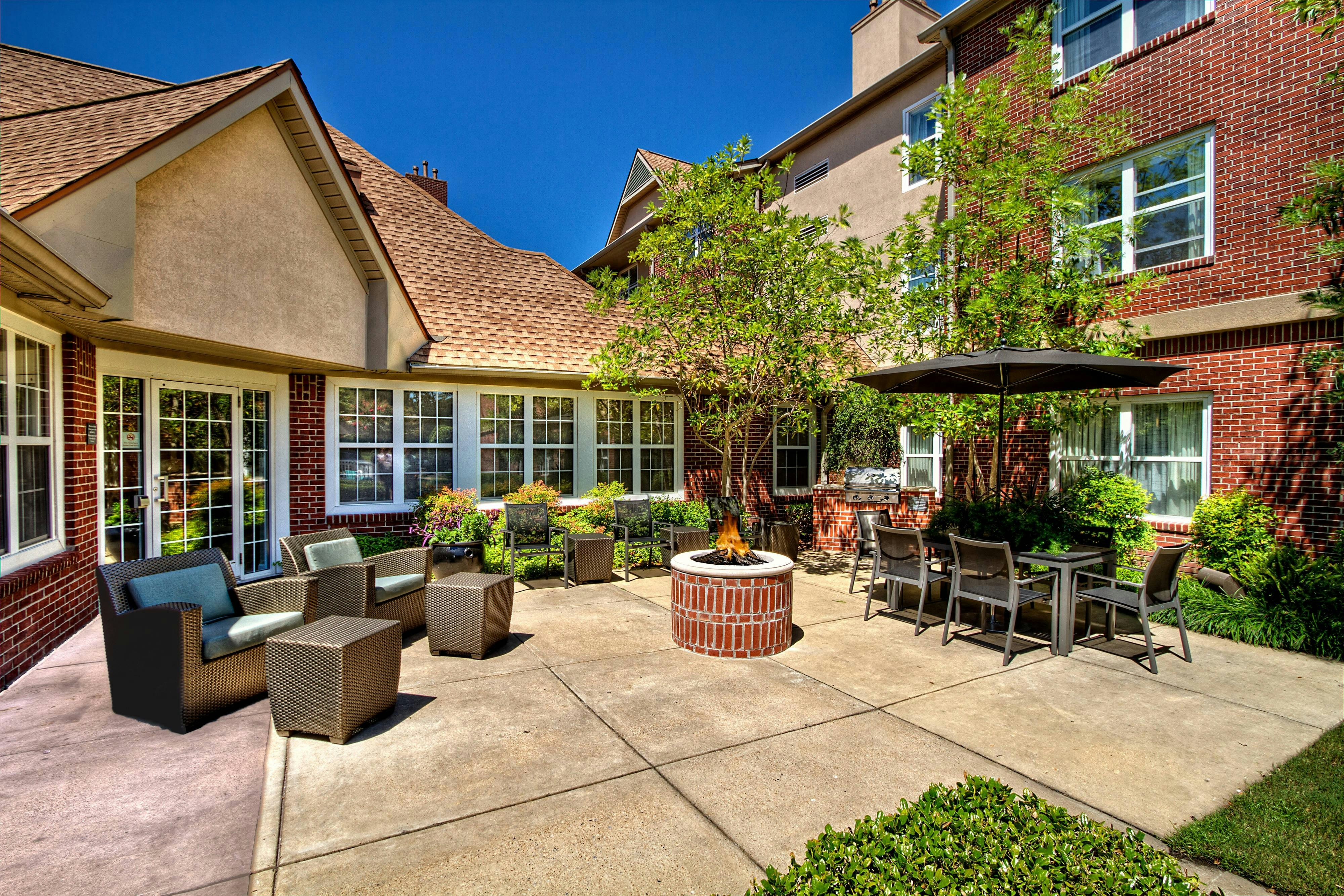 Residence Inn Memphis Germantown 28/28