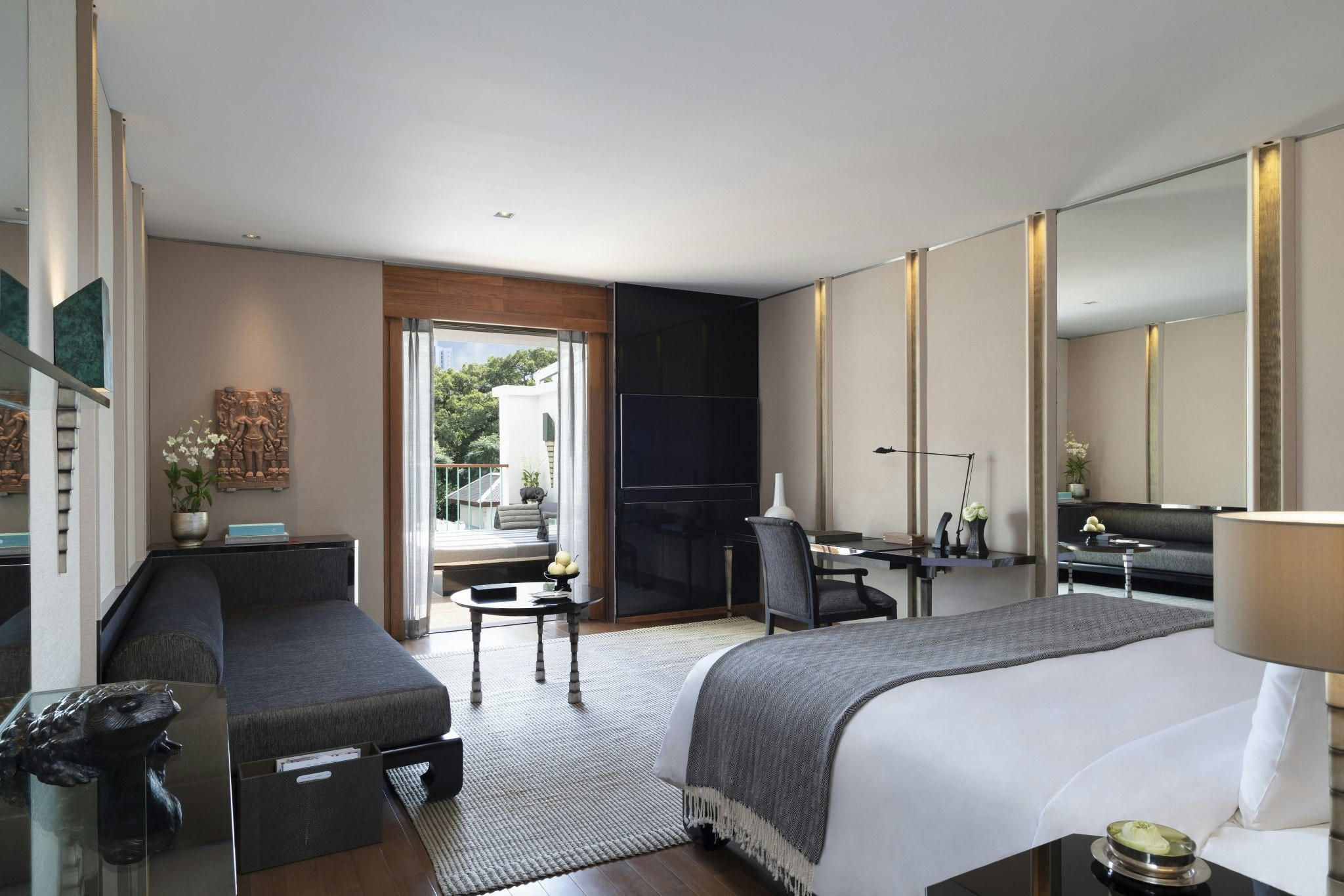 The Sukhothai Bangkok 23/83