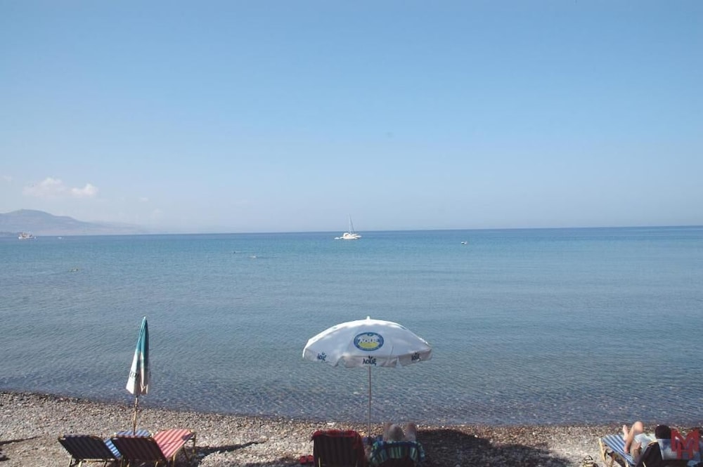 Molyvos I 16/29