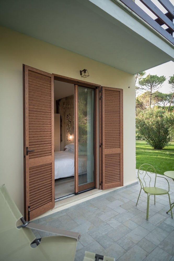 Arli Hotel Hideaway Punta Ala 3/72