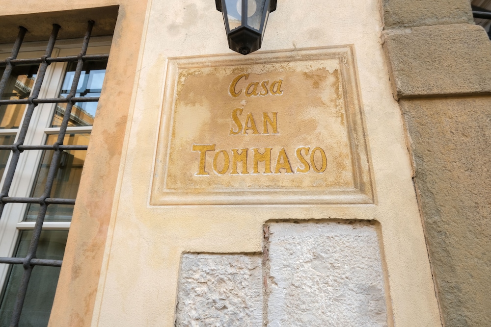 Casa San Tommaso 39/64