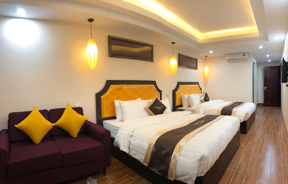 Muong Hoa View Hotel 7/26