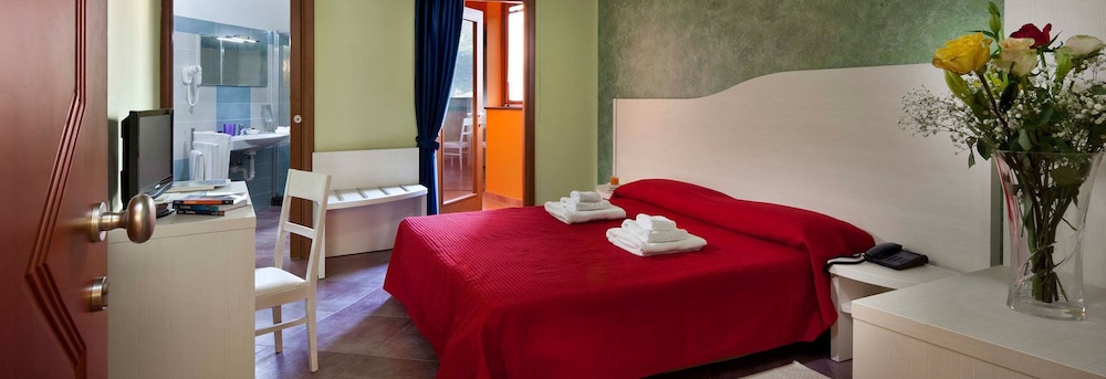 Hotel Al Gabbiano 20/39