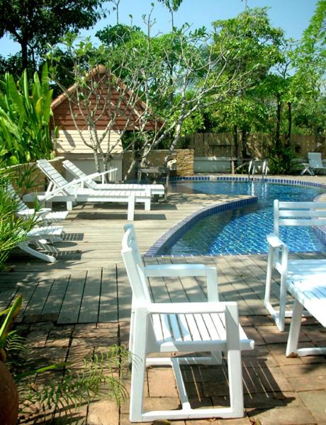 River Resort & Spa 19/35