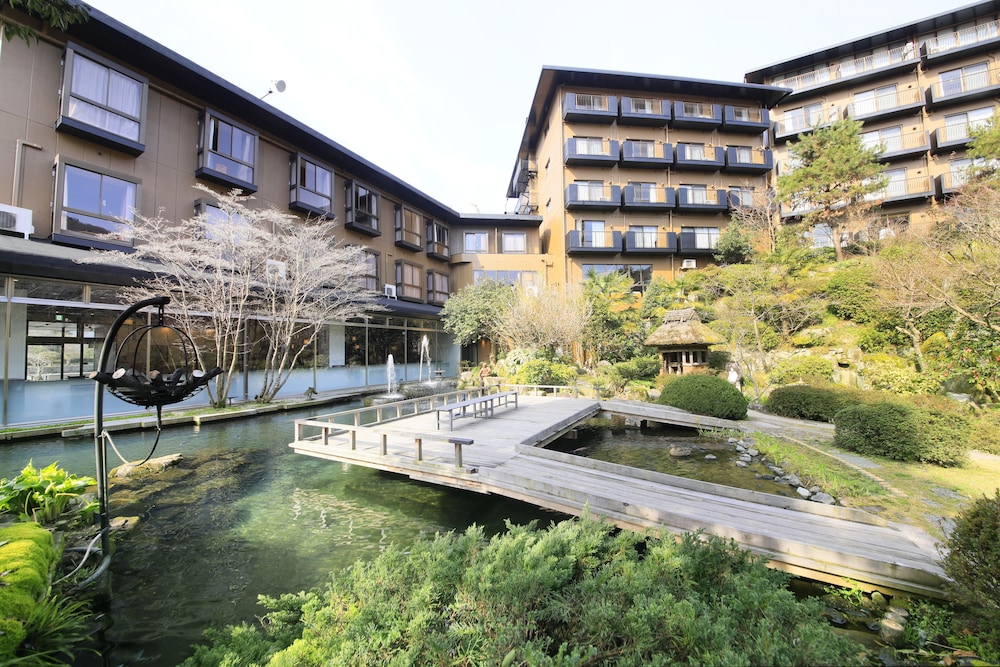 Hotel Kamogawaso 35/40