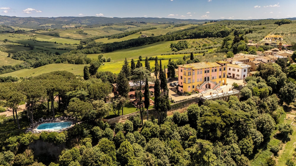 Villa Lecchi 42/50