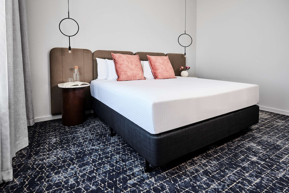 Adina Apartment Hotel Melbourne On Flinders 20/61