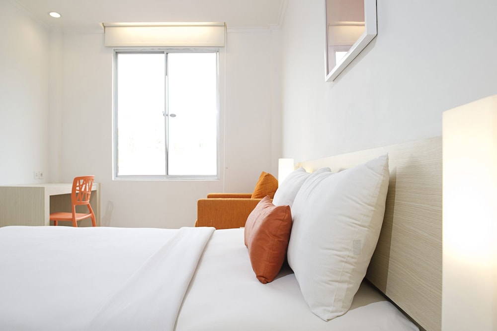 Zuri Express Hotel Pekanbaru 16/33