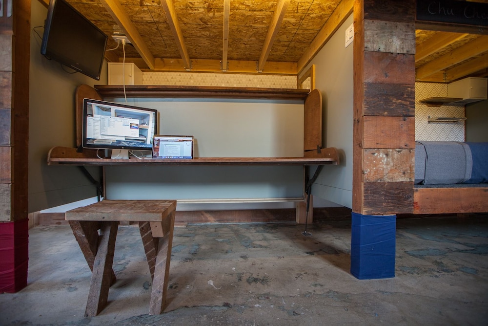 PodShare Los Feliz - Hostel 38/45