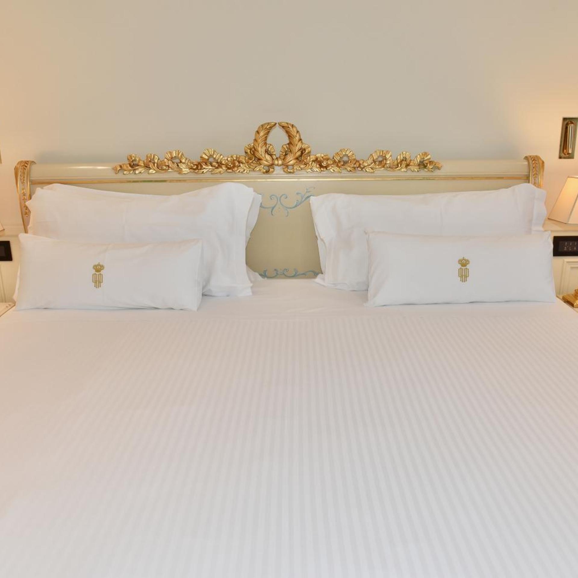 Prestige, Double Bed, Park View, Balcony