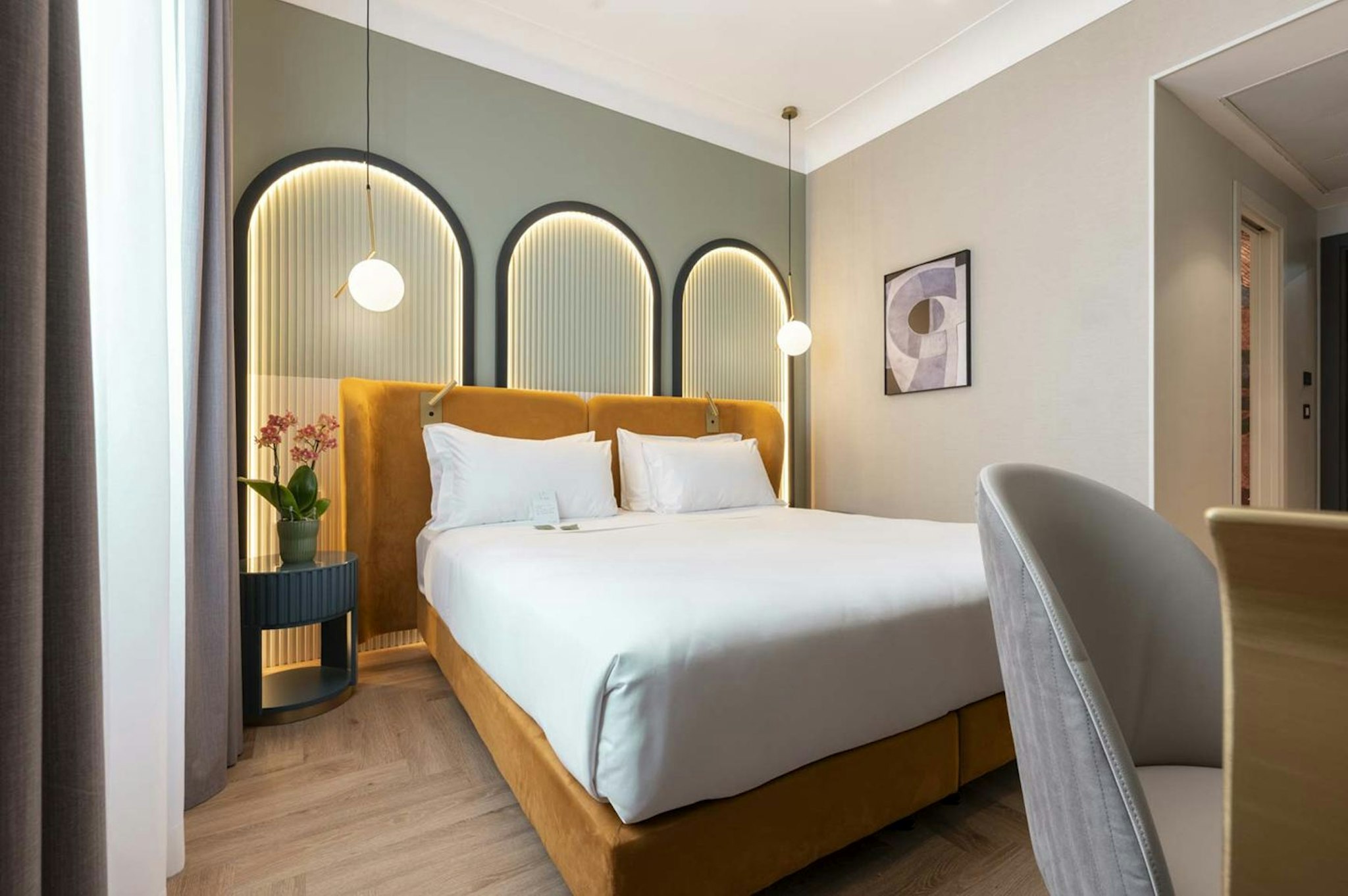 Je Rome Hotel 28/148