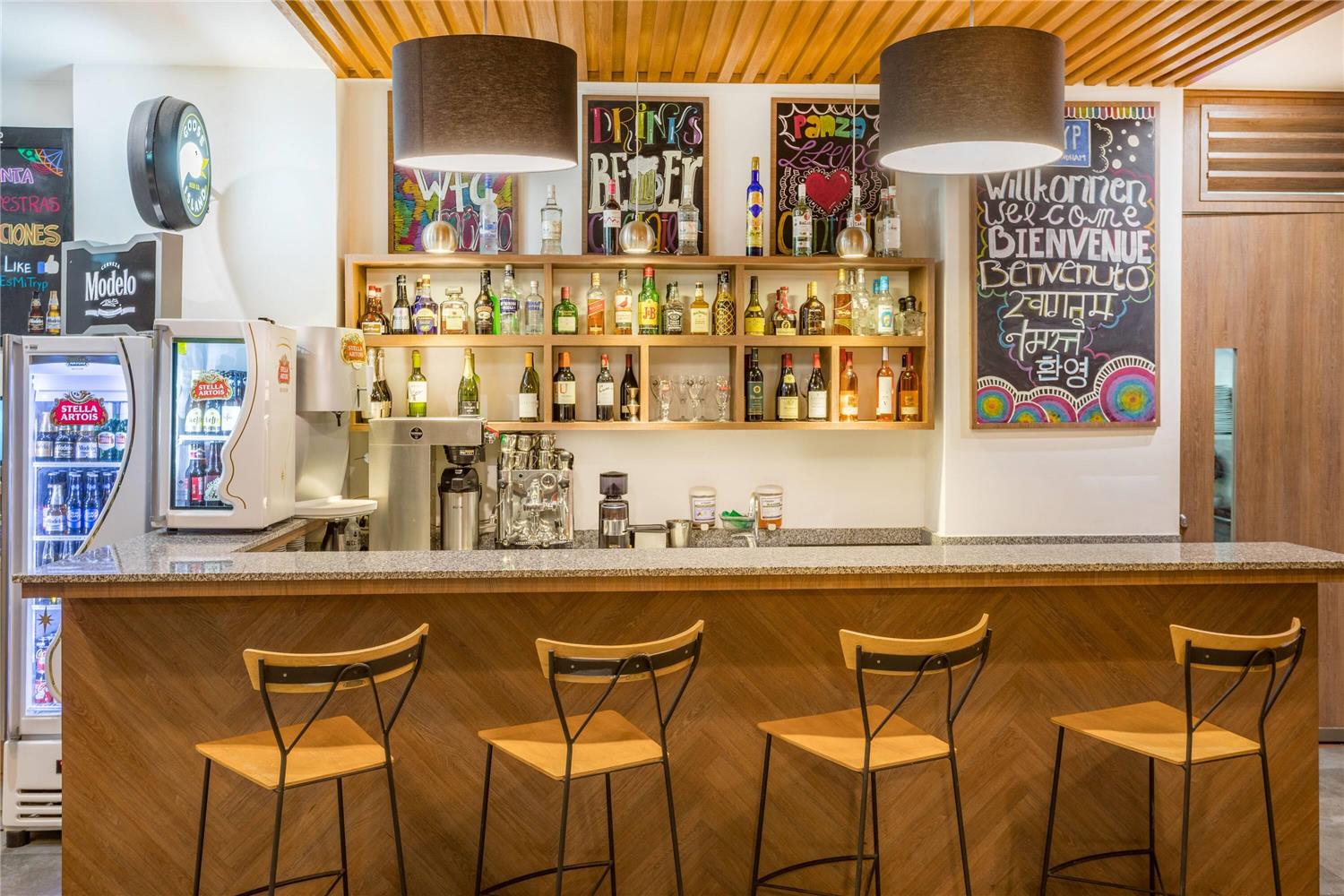 Tryp by Wyndham Mexico City World Trade Center Area 22/33