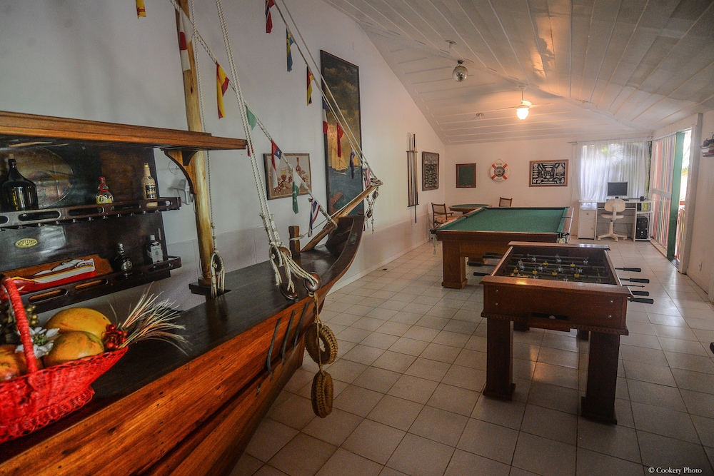 Barracuda Eco Resort 26/50