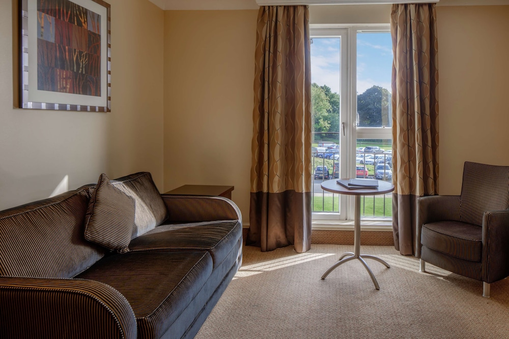 DoubleTree by Hilton Belfast Templepatrick Golf & Country Club 40/76