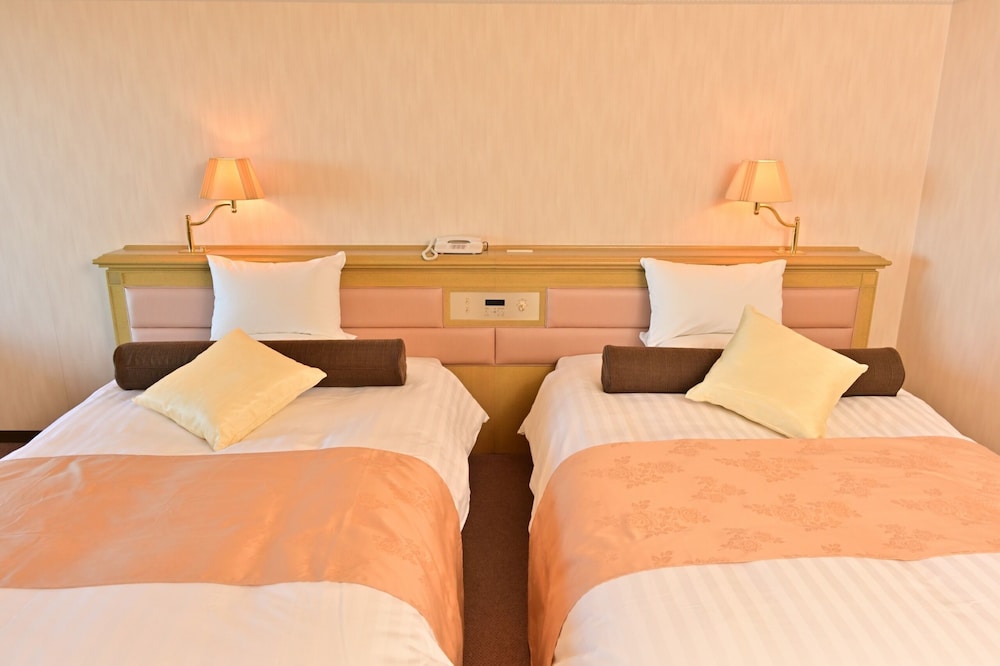 Hotel Listel Inawashiro Wing Tower 22/69