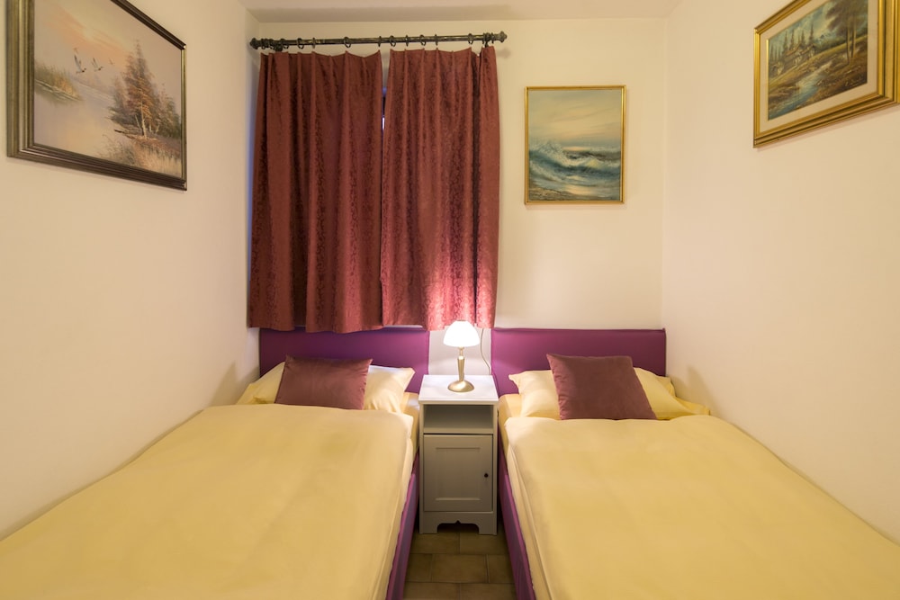 Hotel Al Fiume 8/50