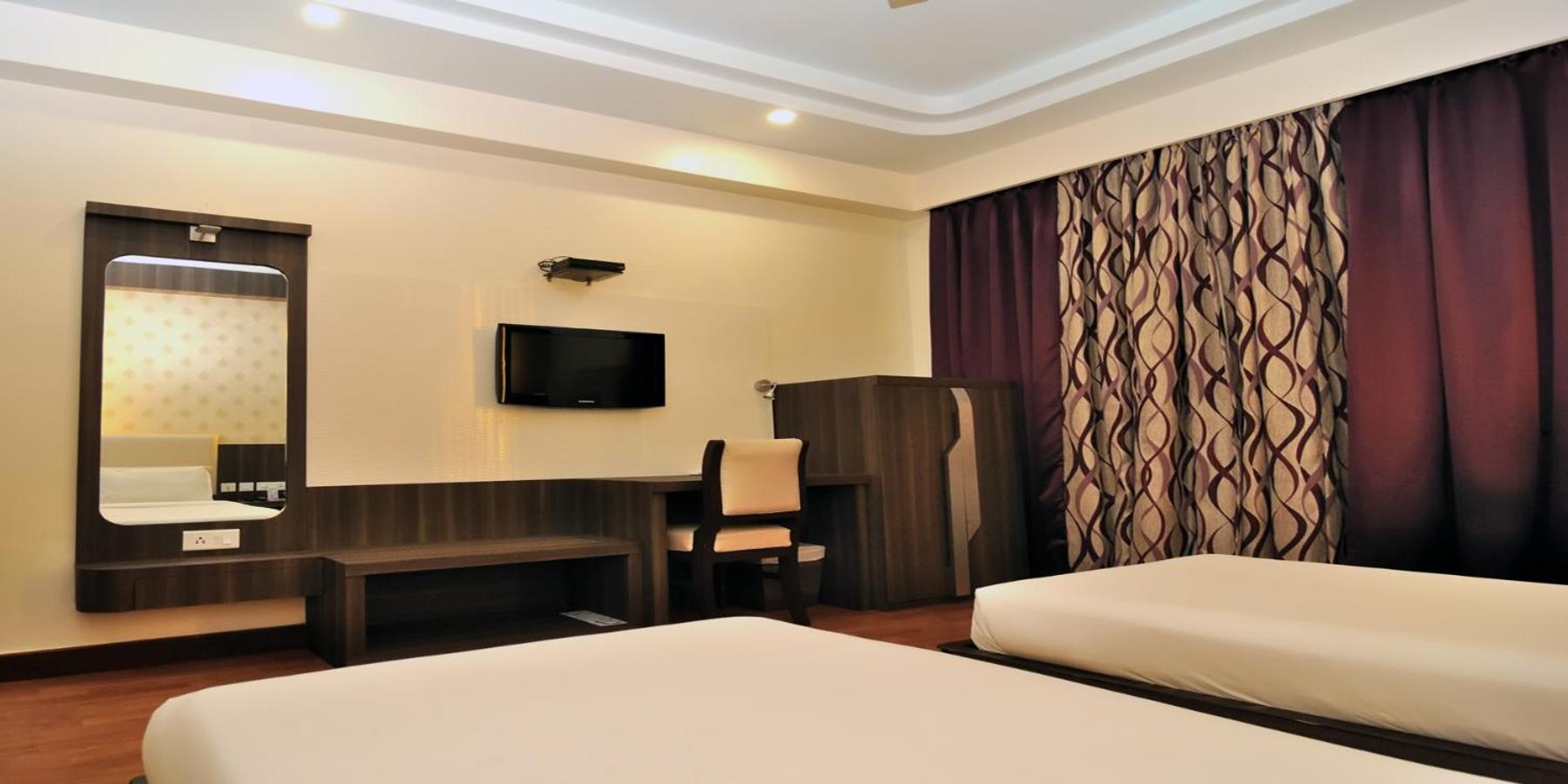 Hotel The Sojourn 28/63