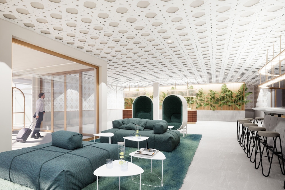 DoubleTree by Hilton Vienna Bosei 44/59