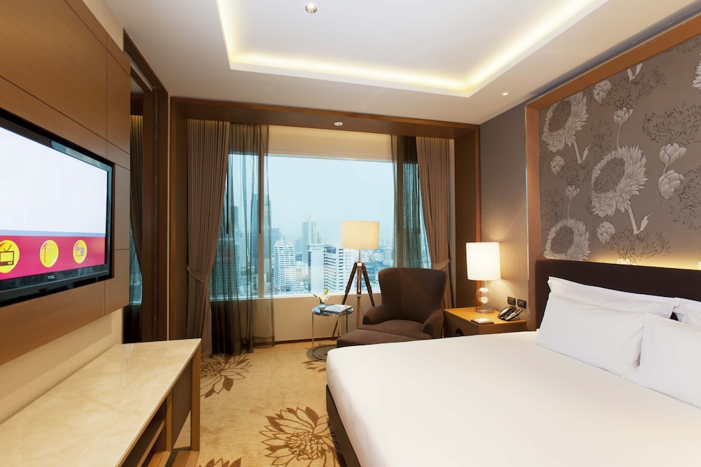 Eastin Grand Hotel Sathorn 13/50