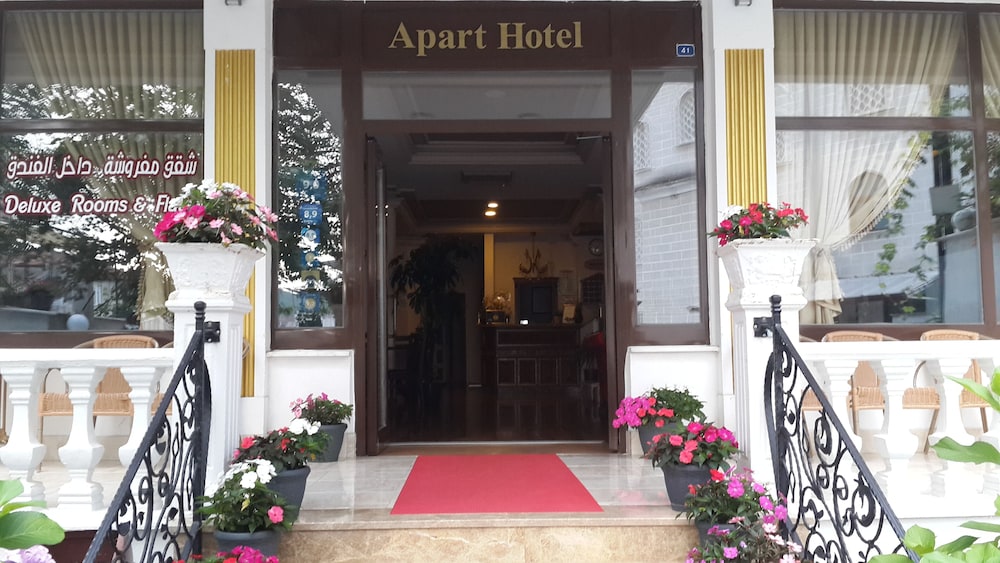 Termal Elit Hotel 3/35
