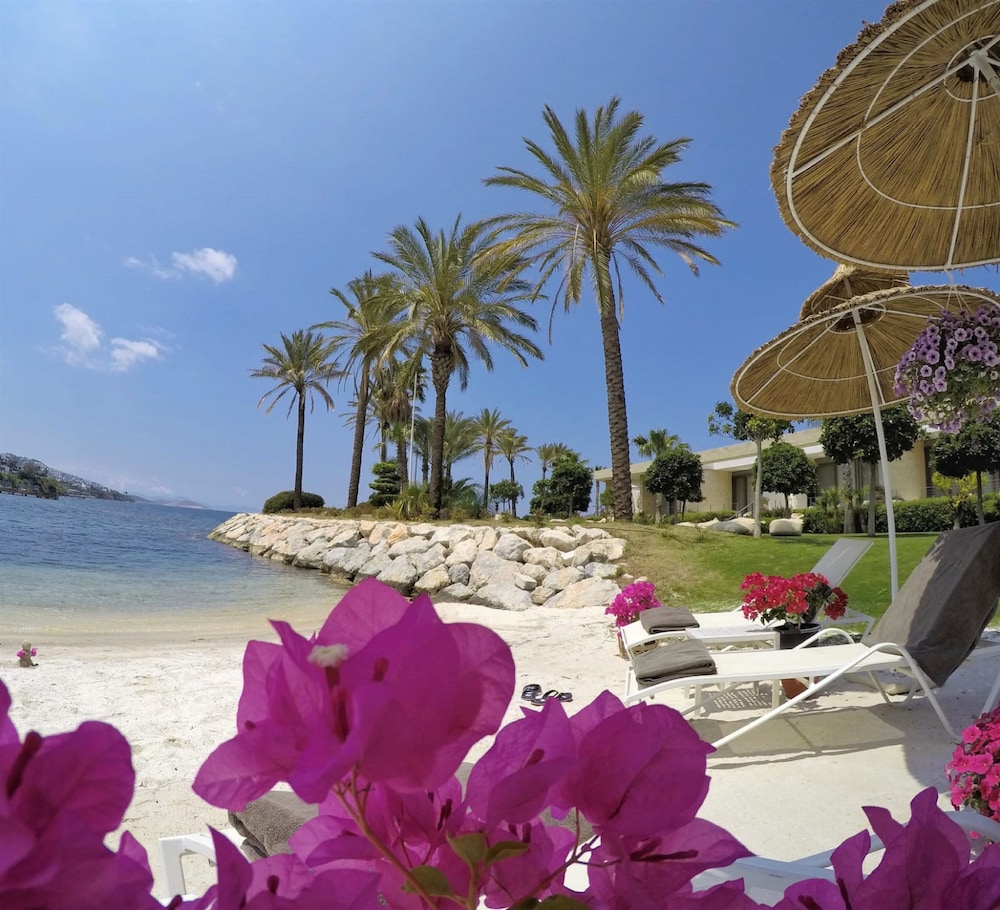 Yalikavak Marina Garden Hotel 32/47