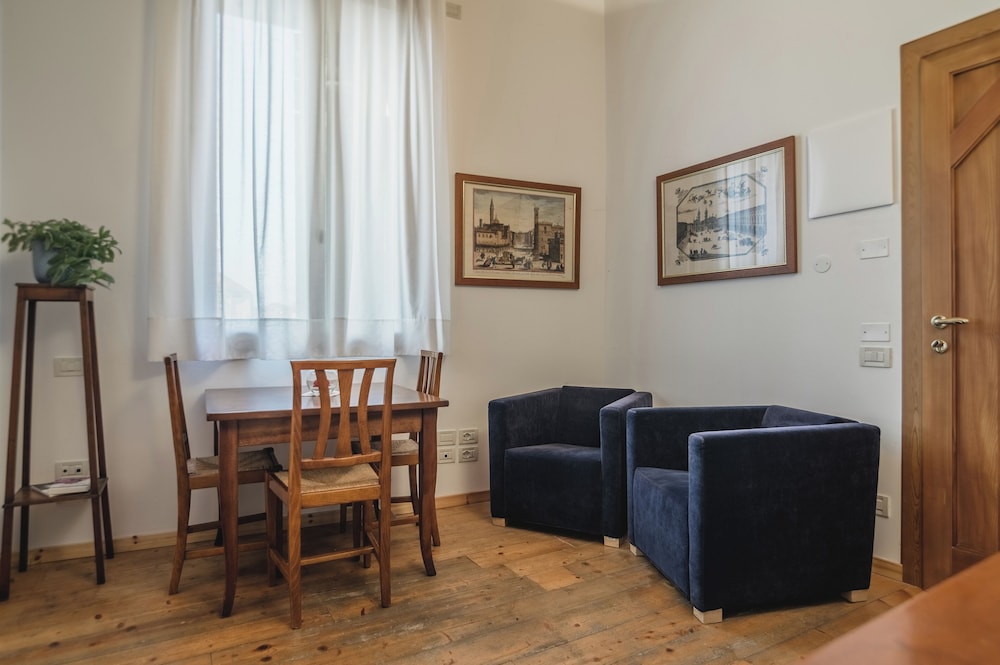 Le Camere Di Palazzo Bortolan 33/62