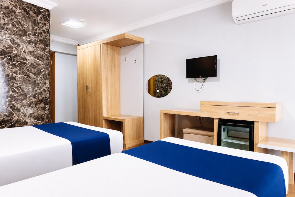 Kadirga Antik Hotel 33/70